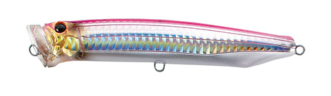 Tackle House C. F. Popper 120 mm. 120 gr. 30 col. 03 PINK BACK S